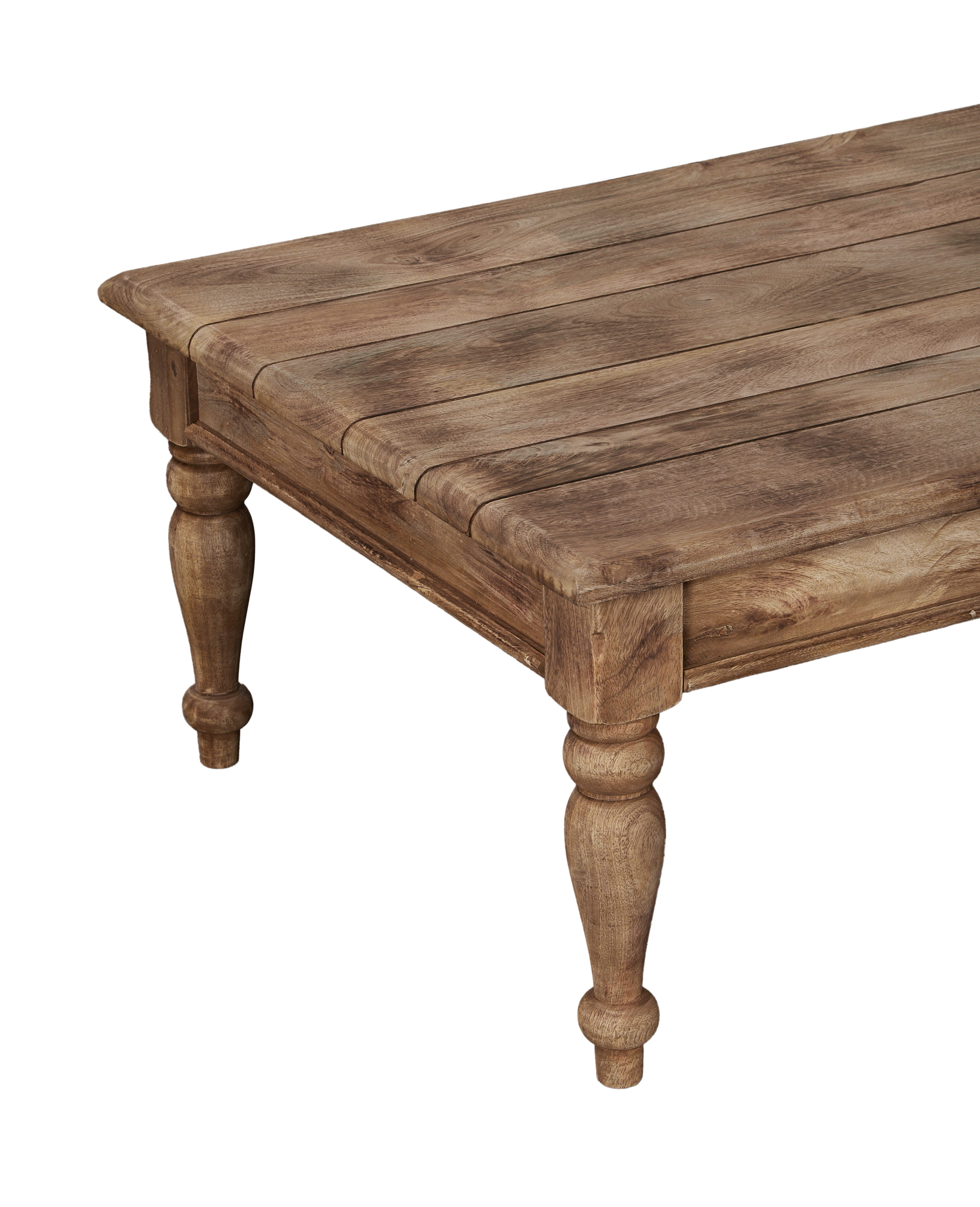 La Couer Coffee Table