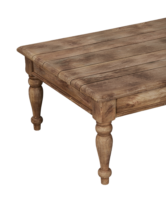 La Couer Coffee Table