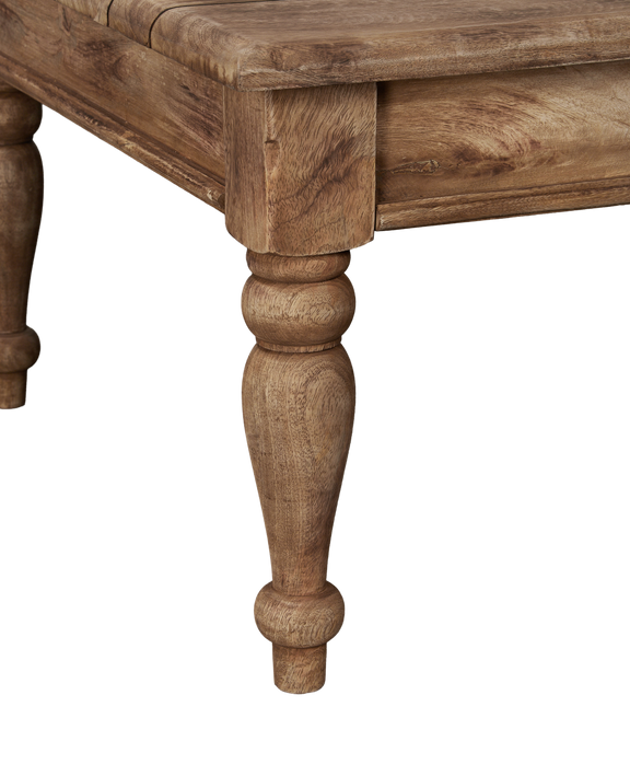 La Couer Coffee Table