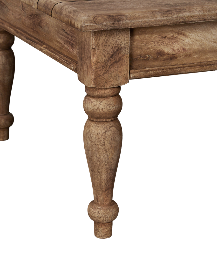 La Couer Coffee Table