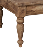 La Couer Coffee Table