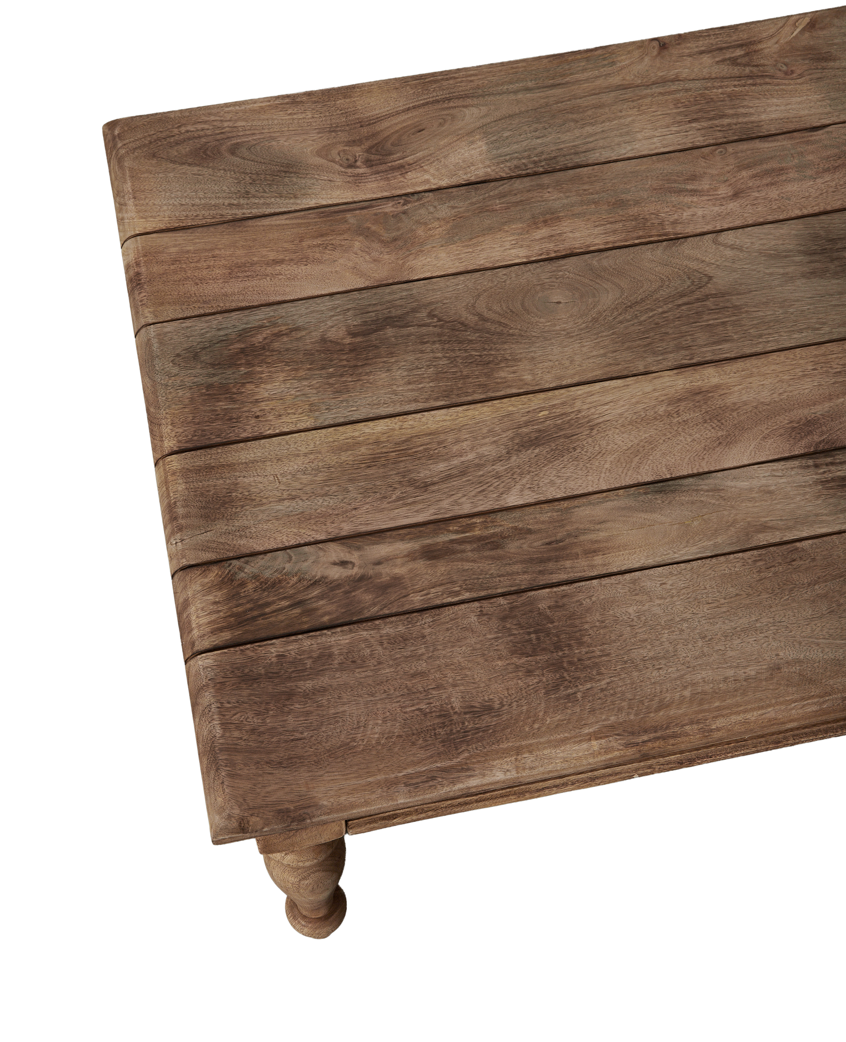 La Couer Coffee Table