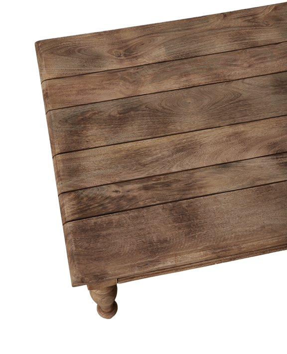 La Couer Coffee Table