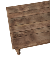 La Couer Coffee Table