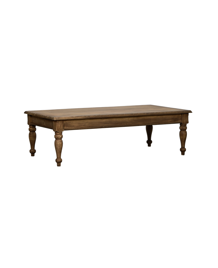 La Couer Coffee Table