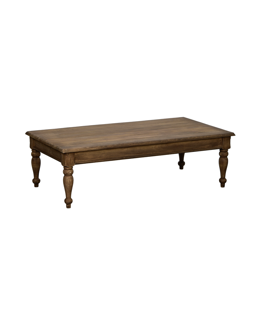 La Couer Coffee Table