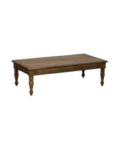 La Couer Coffee Table