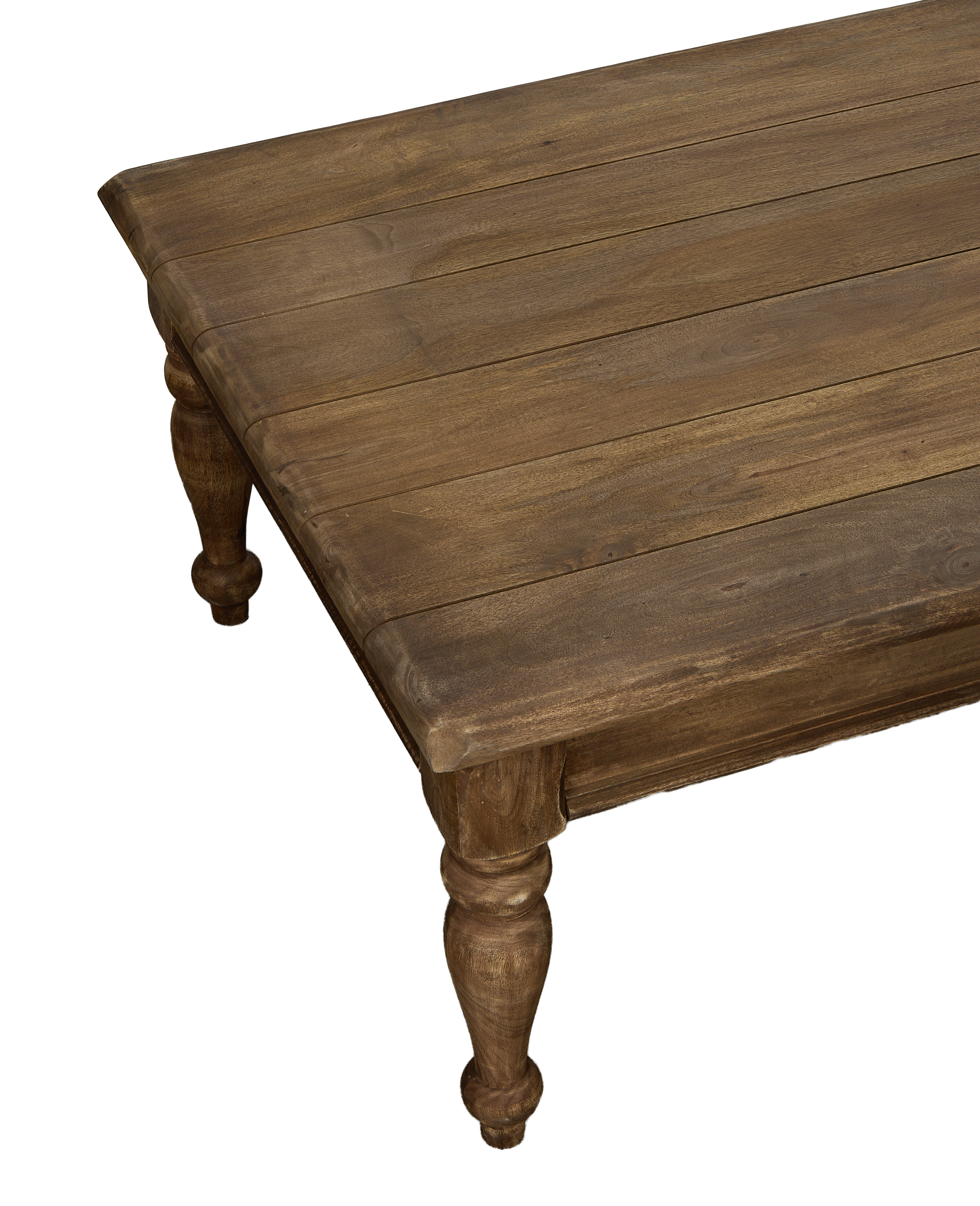 La Couer Coffee Table