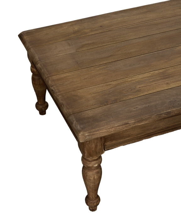 La Couer Coffee Table