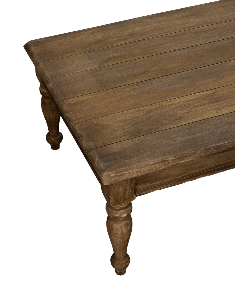 La Couer Coffee Table