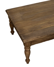 La Couer Coffee Table