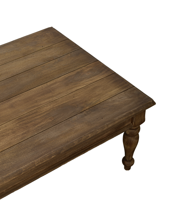 La Couer Coffee Table