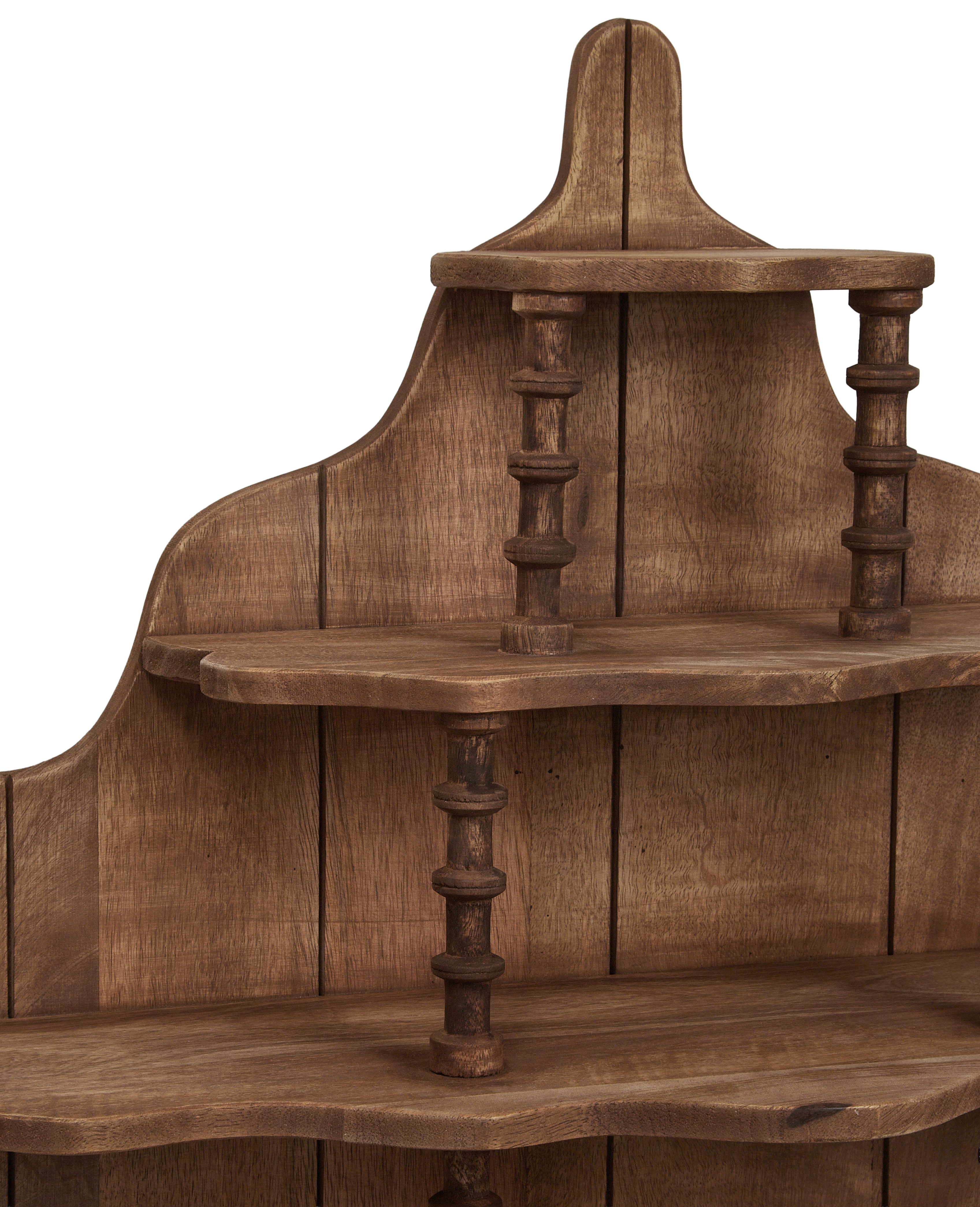 Galerie Hanging Shelf