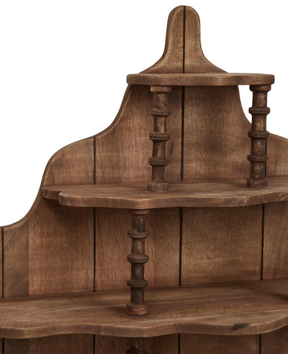 Galerie Hanging Shelf