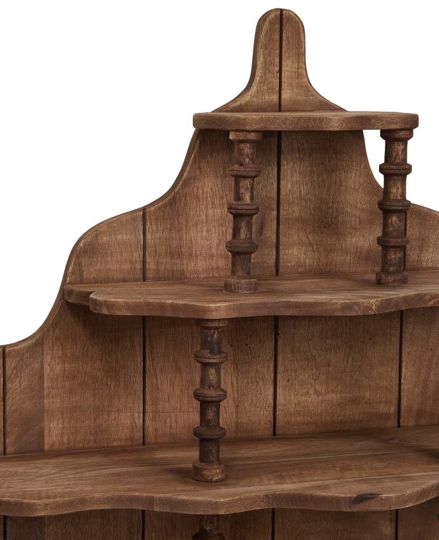 Galerie Hanging Shelf