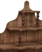 Galerie Hanging Shelf