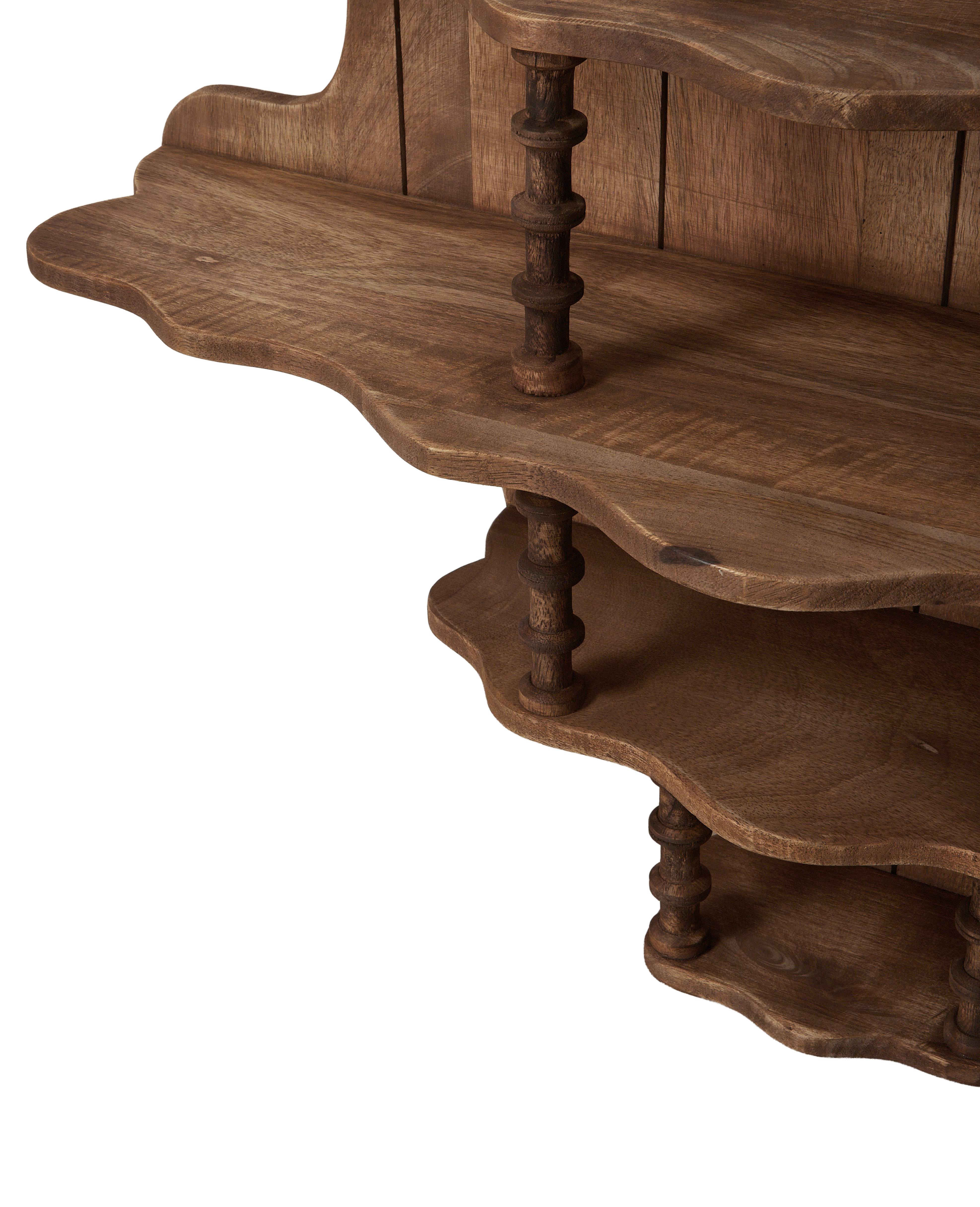 Galerie Hanging Shelf