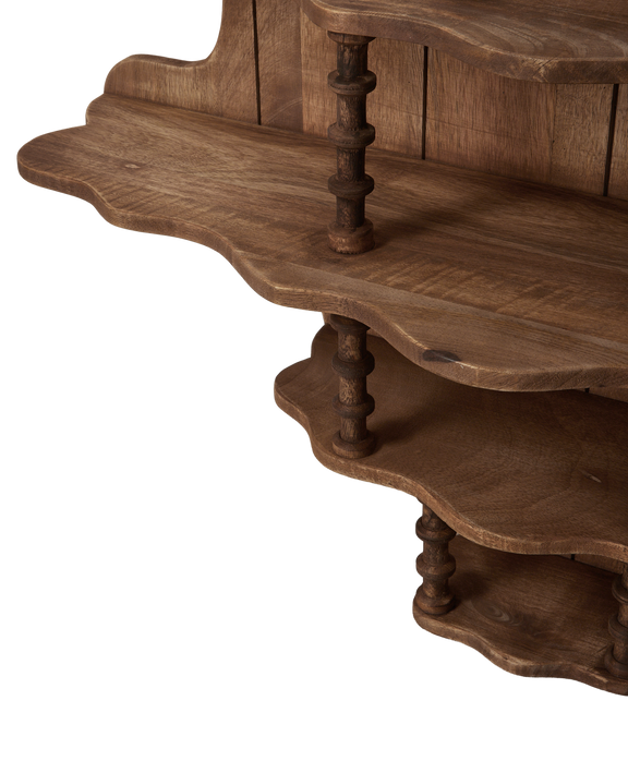 Galerie Hanging Shelf