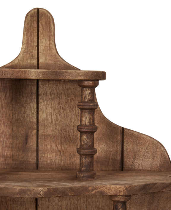 Galerie Hanging Shelf