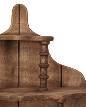 Galerie Hanging Shelf