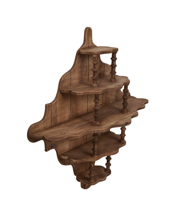 Galerie Hanging Shelf