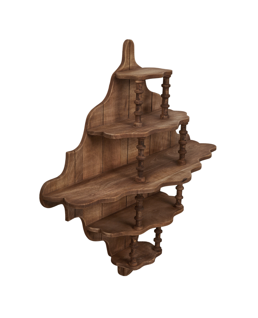 Galerie Hanging Shelf