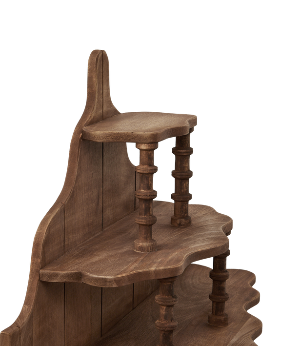 Galerie Hanging Shelf