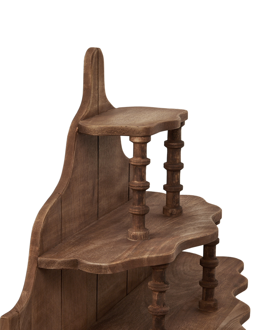 Galerie Hanging Shelf