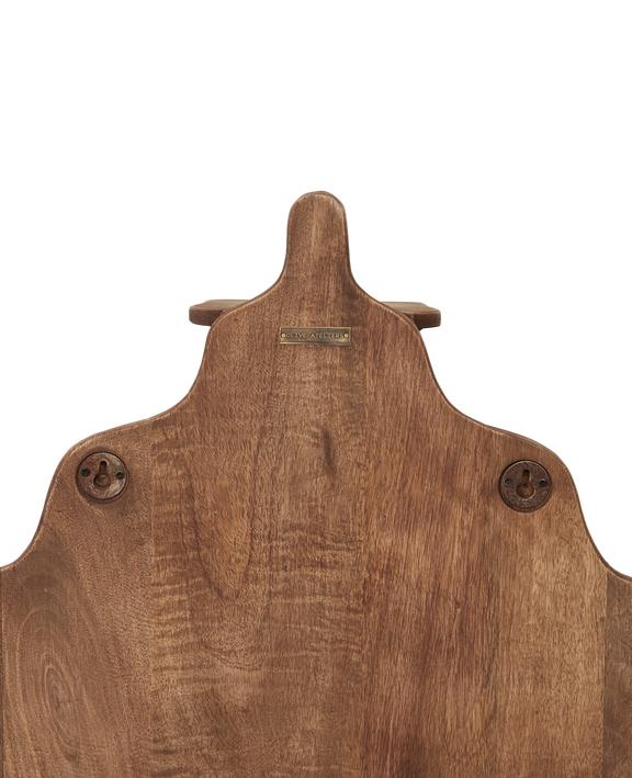 Galerie Hanging Shelf