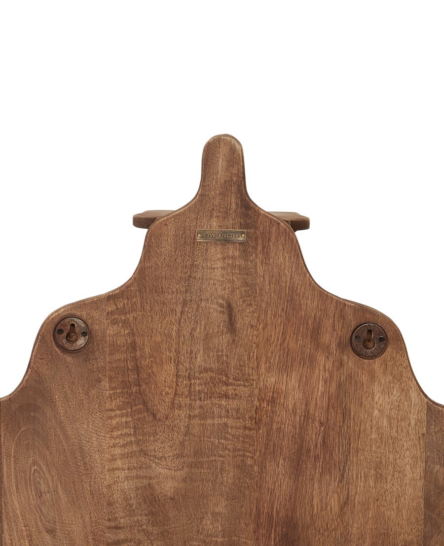 Galerie Hanging Shelf