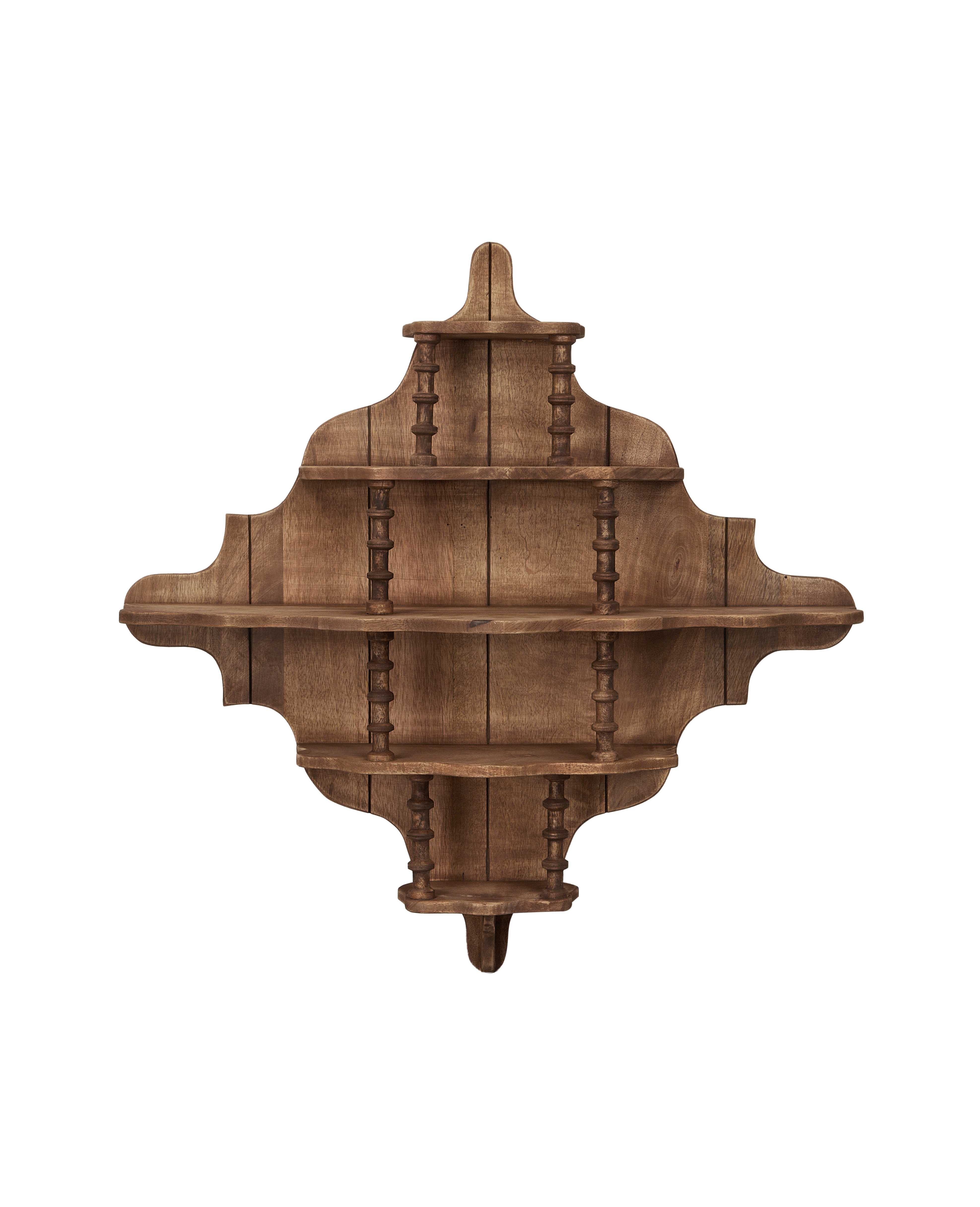 Galerie Hanging Shelf