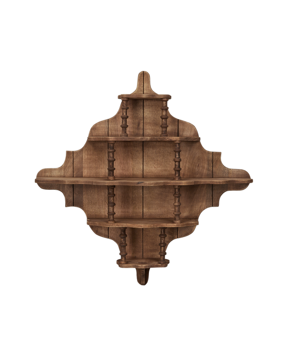 Galerie Hanging Shelf