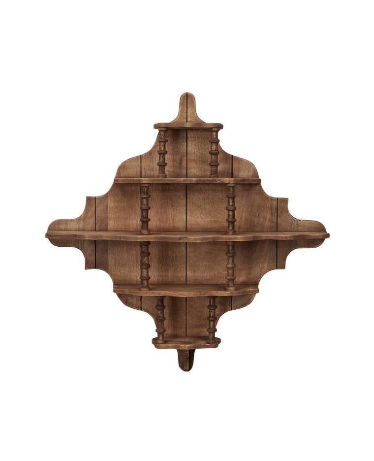 Galerie Hanging Shelf