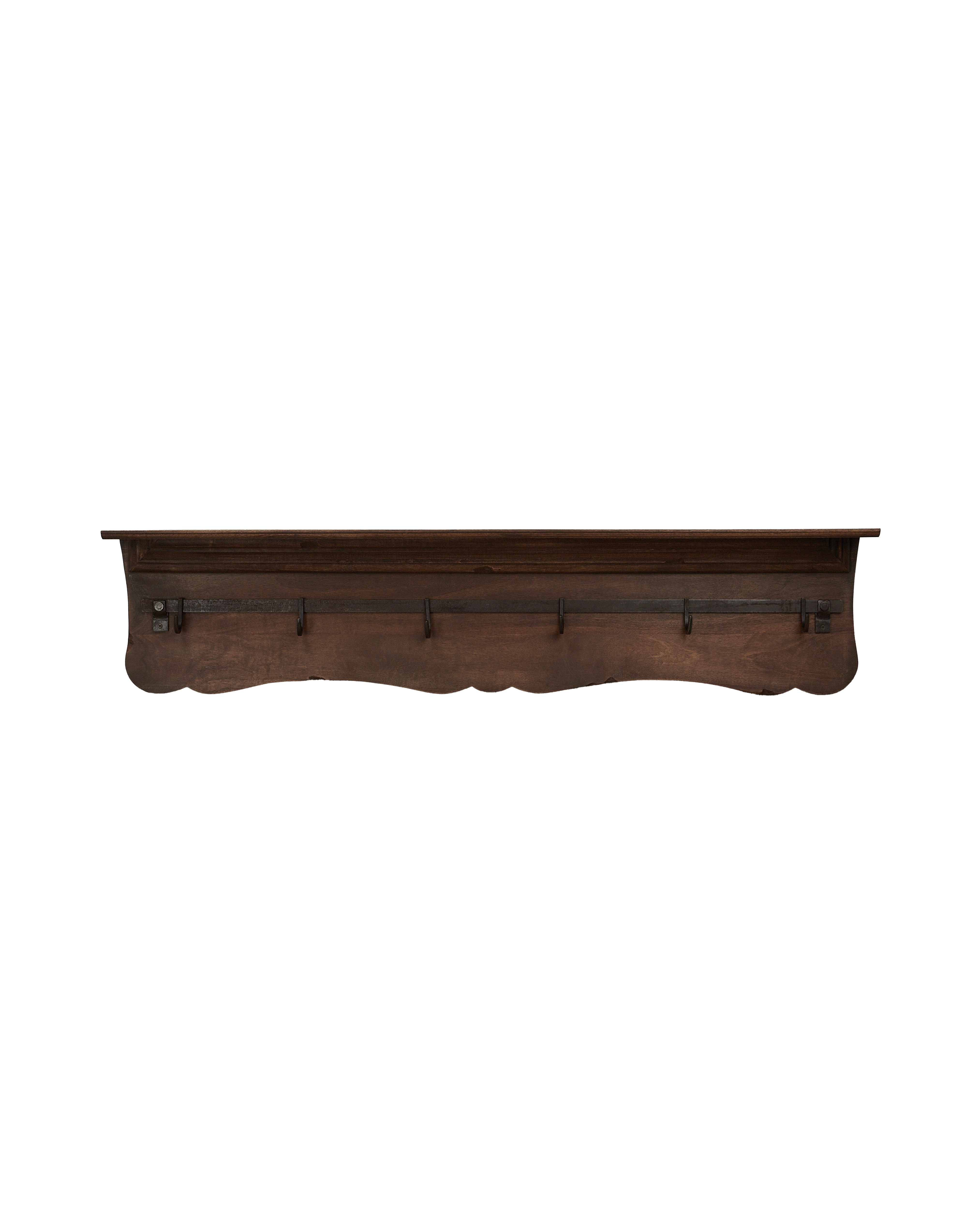 Poet's Ledge Shelf