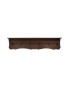 Poet's Ledge Shelf