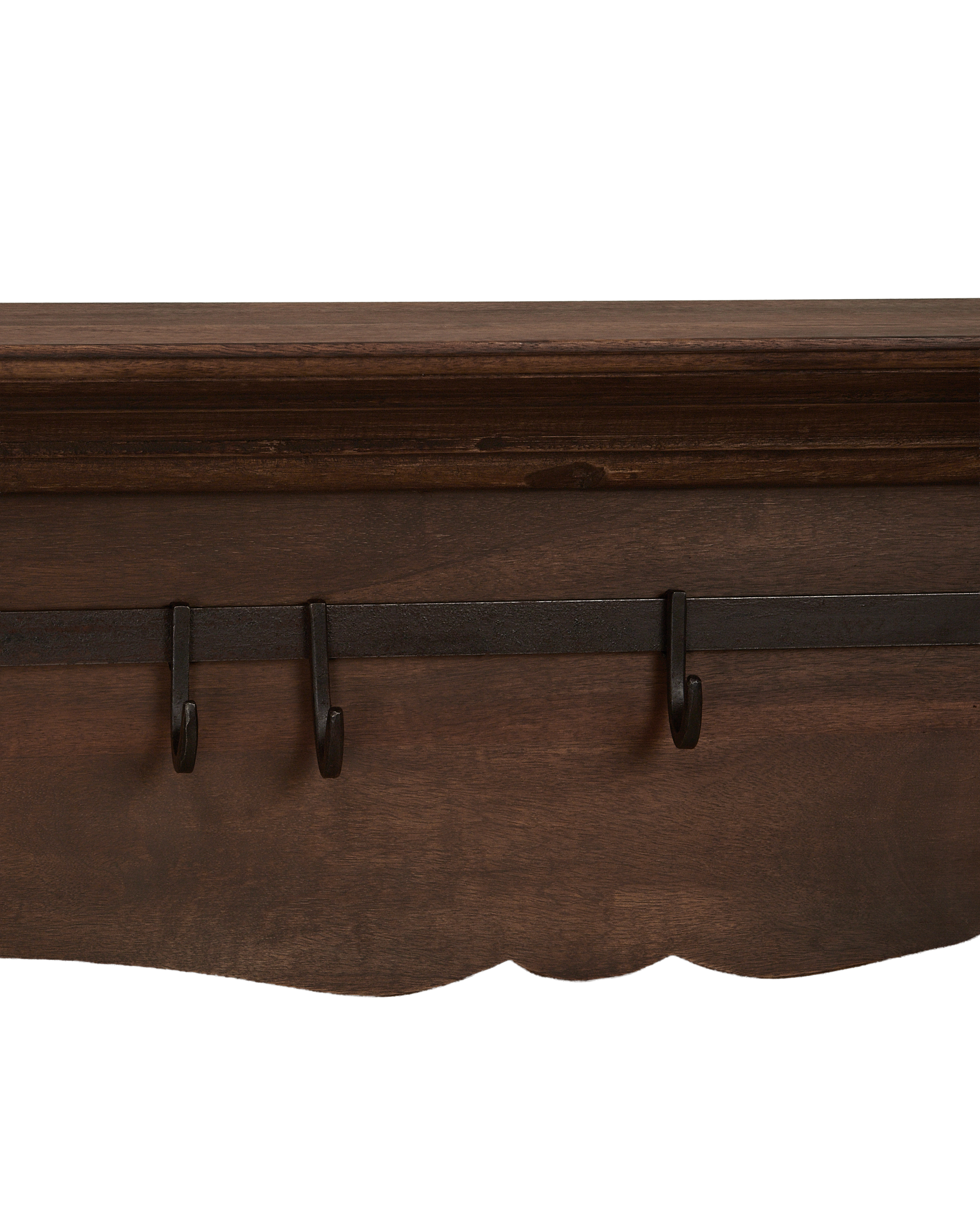 Poet's Ledge Shelf