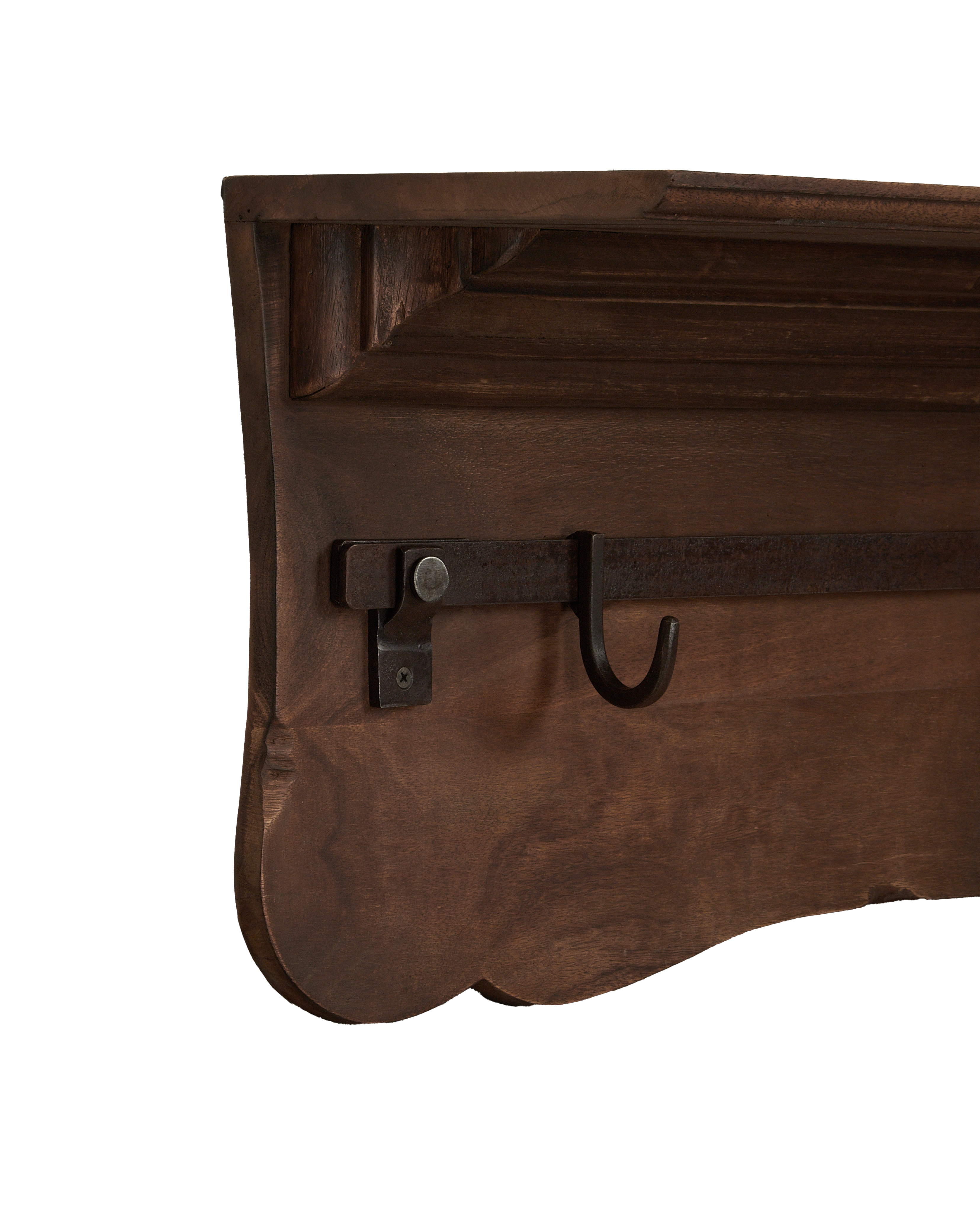 Poet's Ledge Shelf