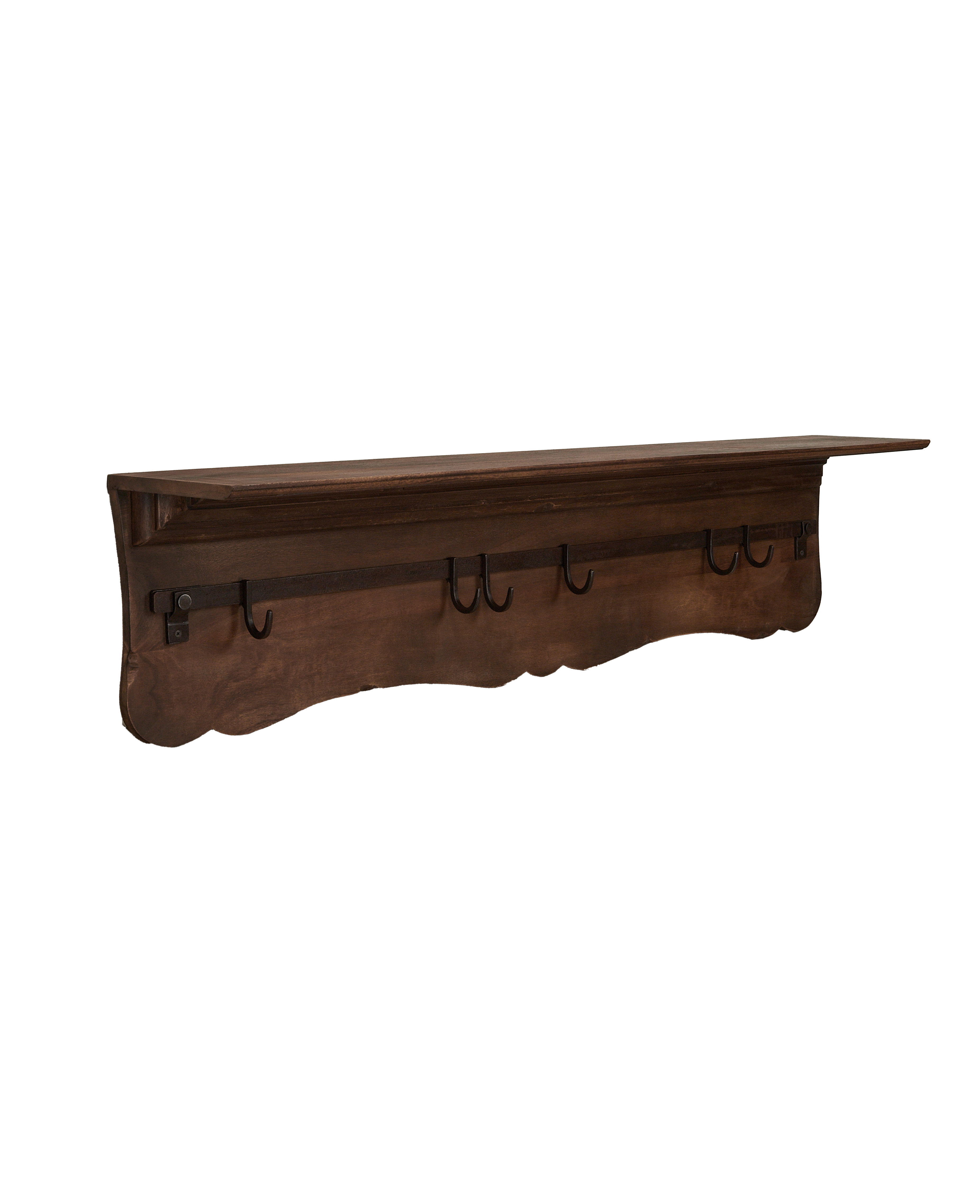Poet's Ledge Shelf