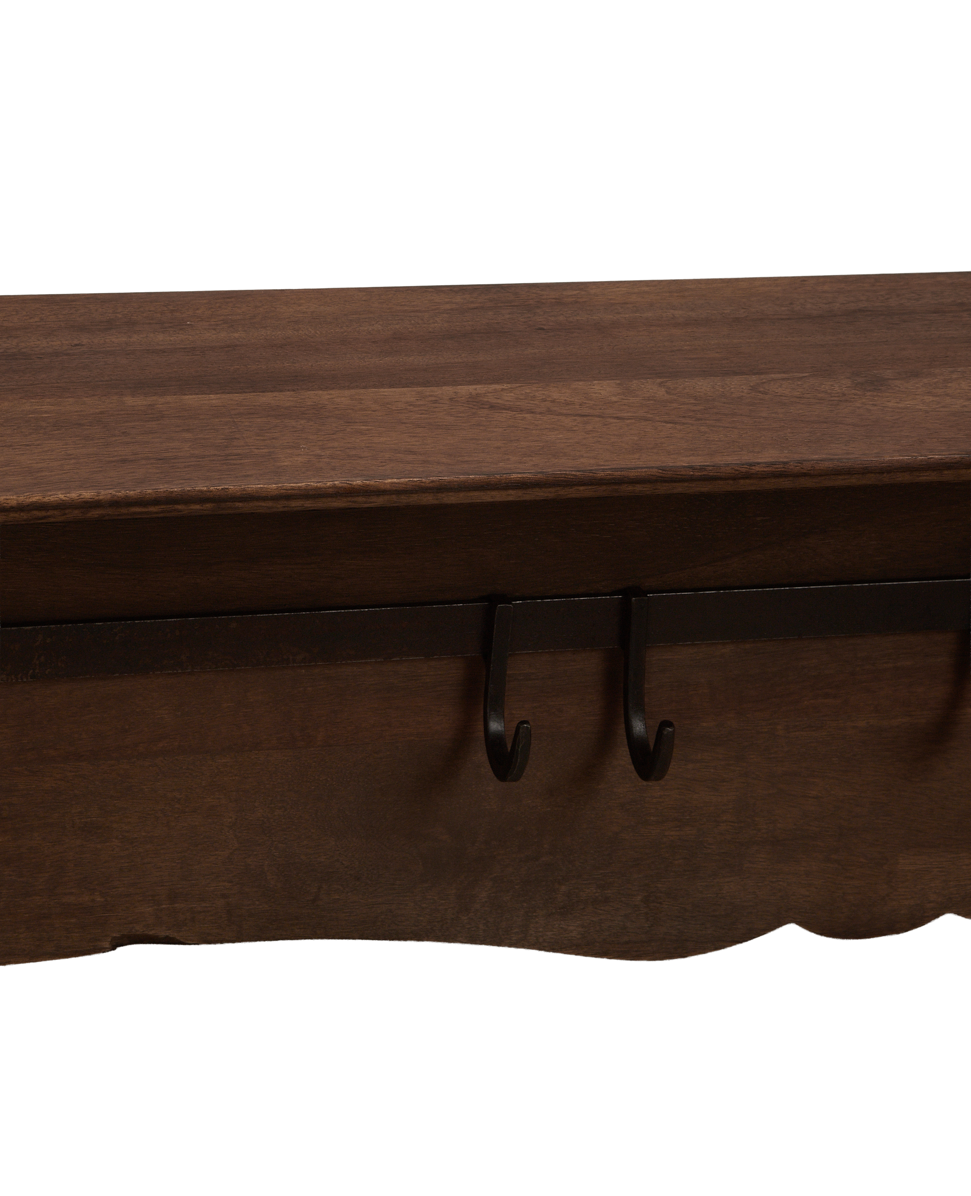Poet's Ledge Shelf
