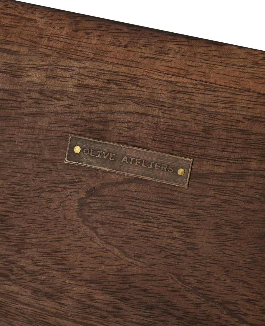 Poet's Ledge Shelf