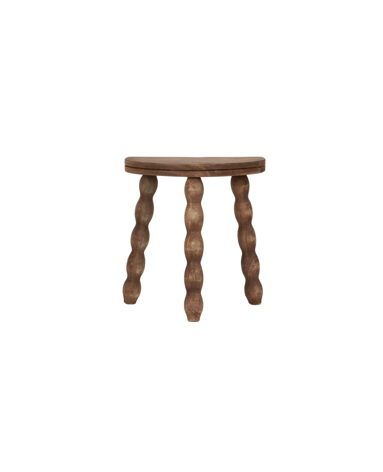 Milking Stool Petite Demi - Sauvignon