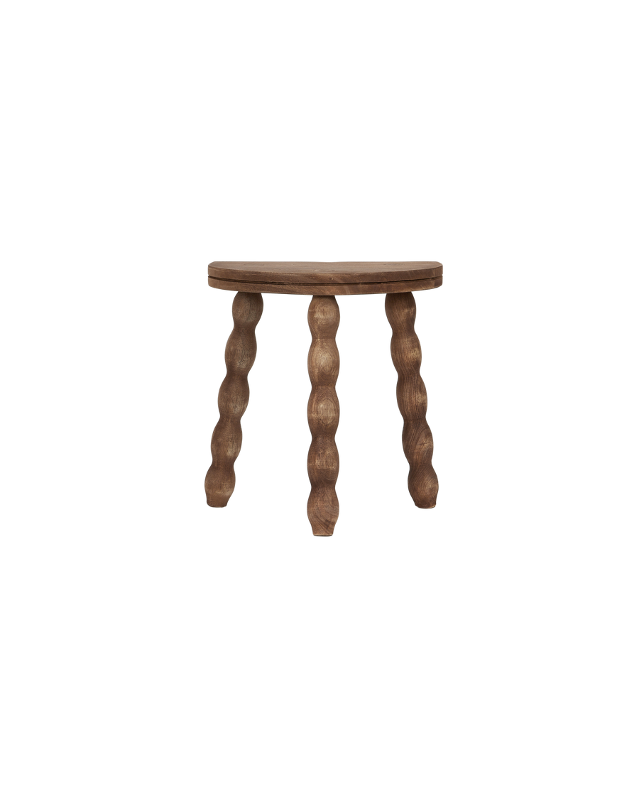 Milking Stool Petite Demi - Sauvignon