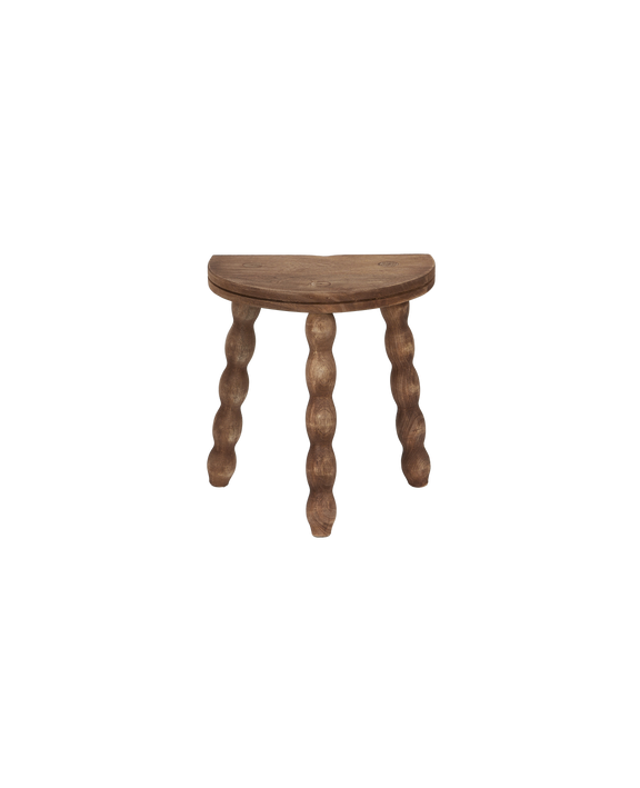 Milking Stool Petite Demi - Sauvignon