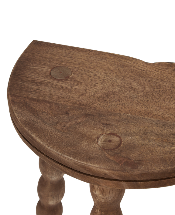 Milking Stool Petite Demi - Sauvignon