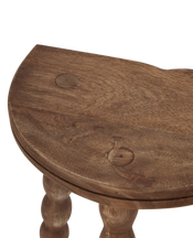 Milking Stool Petite Demi - Sauvignon