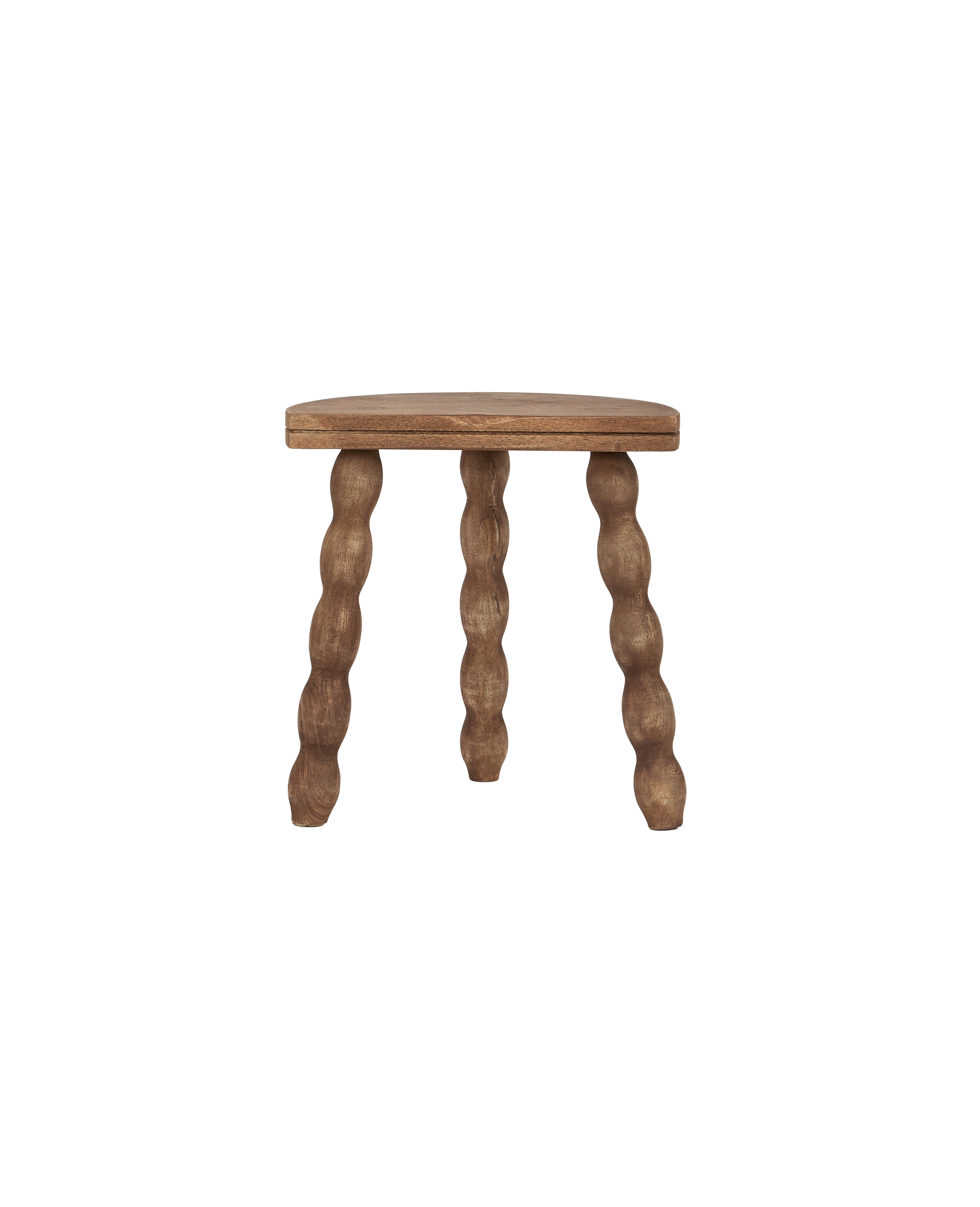 Milking Stool Petite Demi - Sauvignon
