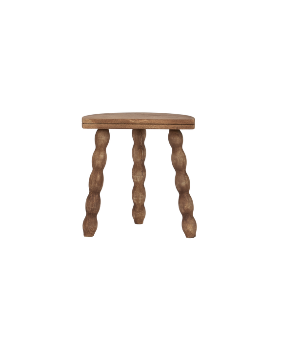 Milking Stool Petite Demi - Sauvignon