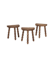 Milking Stool Petite Demi - Sauvignon