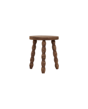 Milking Stool Petite Round - Sauvignon