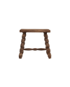 Milking Stool Petite Rectangle - Sauvignon